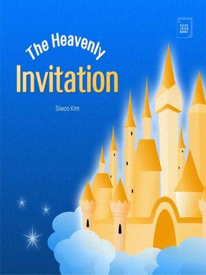 cover image of The Heavenly Invitation